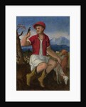 The Labours of the Months: November, c. 1580 by Italian master