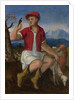 The Labours of the Months: November, c. 1580 by Italian master
