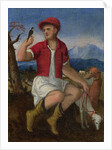 The Labours of the Months: November, c. 1580 by Italian master