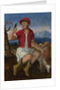 The Labours of the Months: November, c. 1580 by Italian master