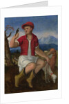 The Labours of the Months: November, c. 1580 by Italian master