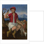 The Labours of the Months: November, c. 1580 by Italian master