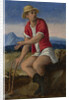 The Labours of the Months: October, c. 1580 by Italian master