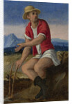 The Labours of the Months: October, c. 1580 by Italian master