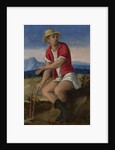 The Labours of the Months: October, c. 1580 by Italian master