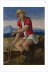 The Labours of the Months: October, c. 1580 by Italian master