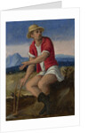 The Labours of the Months: October, c. 1580 by Italian master