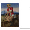 The Labours of the Months: October, c. 1580 by Italian master