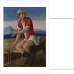 The Labours of the Months: October, c. 1580 by Italian master