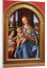 Madonna and Child by Lorenzo di Credi