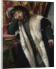 Portrait of a Young Man, c.1540 by Moretto da Brescia