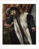 Portrait of a Young Man, c.1540 by Moretto da Brescia