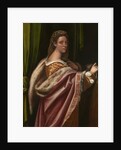 Portrait of a Lady, 1540s by Sebastiano del Piombo