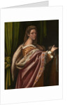Portrait of a Lady, 1540s by Sebastiano del Piombo