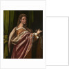 Portrait of a Lady, 1540s by Sebastiano del Piombo