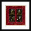 Scenes from Tebaldeos Eclogues, c. 1510 by Andrea Previtali