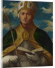 Saint Gaudioso, ca 1524 by Gerolamo Romanino