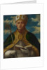 Saint Gaudioso, ca 1524 by Gerolamo Romanino