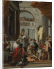 The Marriage of Frederick Barbarossa, c.1753 by Giandomenico Tiepolo