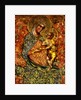 Madonna and Child Enthroned with two Angels by Paolo Veneziano