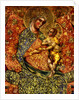 Madonna and Child Enthroned with two Angels by Paolo Veneziano