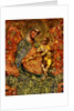 Madonna and Child Enthroned with two Angels by Paolo Veneziano