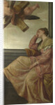 The Dream of Saint Helena, c. 1570 by Paolo Veronese