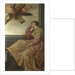 The Dream of Saint Helena, c. 1570 by Paolo Veronese