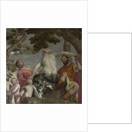 Unfaithfulness (from Four Allegories of Love), 1575 by Paolo Veronese