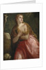 The Repentant Mary Magdalene, 1583 by Paolo Veronese