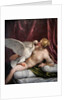 Leda and the Swan by Paolo Veronese