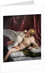 Leda and the Swan by Paolo Veronese