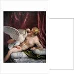 Leda and the Swan by Paolo Veronese