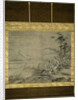 Genii Gama Sennin and Tekkai Sennin, Second half of the16th cen by Kano Motonobu
