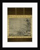 Genii Gama Sennin and Tekkai Sennin, Second half of the16th cen by Kano Motonobu
