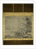 Genii Gama Sennin and Tekkai Sennin, Second half of the16th cen by Kano Motonobu