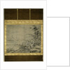 Genii Gama Sennin and Tekkai Sennin, Second half of the16th cen by Kano Motonobu