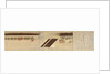 Illustrated Tale of the Heiji Civil War (The Imperial Visit to Rokuhara) 7 scroll, 13th century by Anonymous
