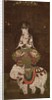 Fugen Bosatsu (Samantabhadra), 12th century by Anonymous