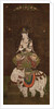 Fugen Bosatsu (Samantabhadra), 12th century by Anonymous