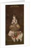 Fugen Bosatsu (Samantabhadra), 12th century by Anonymous