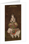 Fugen Bosatsu (Samantabhadra), 12th century by Anonymous