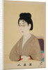 True beauty (Shin Bijin), 1897 by Toyohara Chikanobu