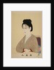 True beauty (Shin Bijin), 1897 by Toyohara Chikanobu