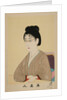 True beauty (Shin Bijin), 1897 by Toyohara Chikanobu