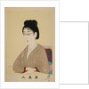 True beauty (Shin Bijin), 1897 by Toyohara Chikanobu