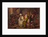 The Grand Bazaar by Amedeo Preziosi