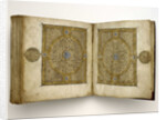 Quran Manuscript in Maghribi script, 1318 by Anonymous master