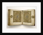 Quran Manuscript in Maghribi script, 1318 by Anonymous master