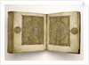 Quran Manuscript in Maghribi script, 1318 by Anonymous master